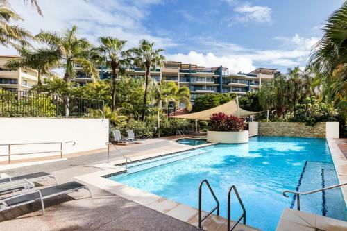 Aparthotel Oaks Seaforth Resort
