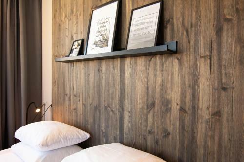Karlskrona Hostel