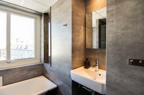 Karlskrona Hostel