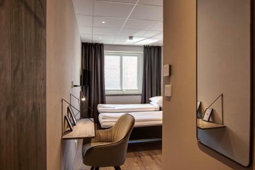 Karlskrona Hostel
