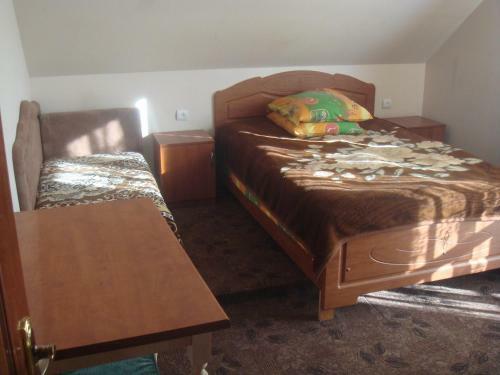 Hostal U Nazara