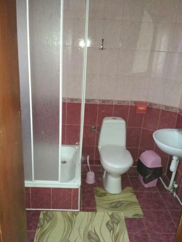 Hostal U Nazara