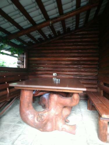 Hostal U Nazara