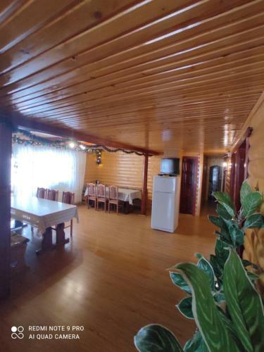 Hostal U Nazara