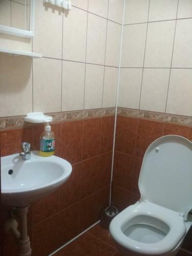 Hostal U Nazara