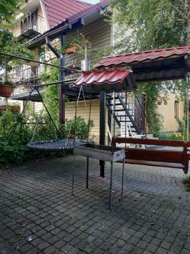 Hostal U Nazara