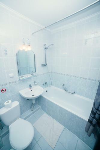 Hotel Pansionat Slavskiy