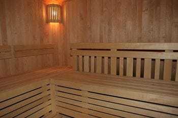 Hotel Terem