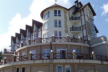 Hotel Terem