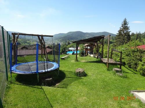 Hotel Alpenhof Pansion