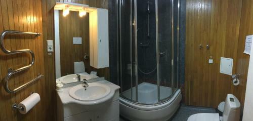 Hotel Smerekova Khata