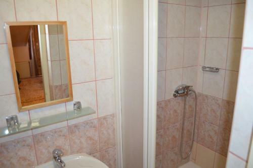 Hostal Villa Arefyevykh