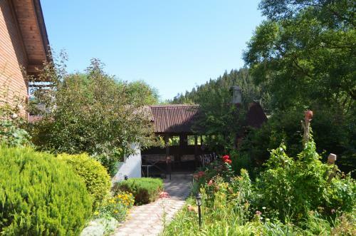 Hostal Villa Arefyevykh