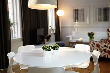 Hotell Conrad - Sweden Hotels