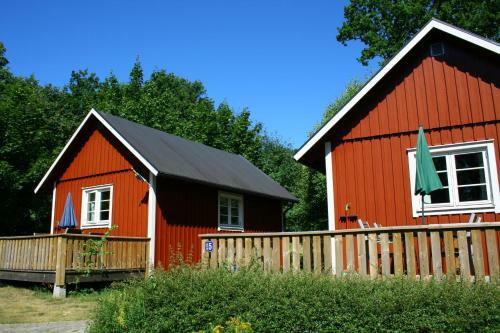 Lodge Drags� Camping & Stugby