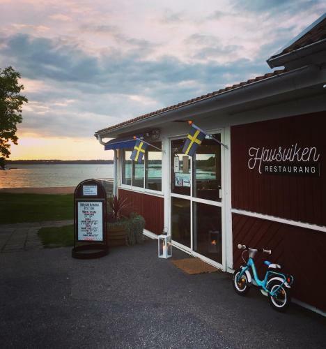 Lodge Drags� Camping & Stugby