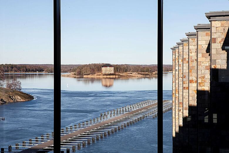 Hotel Scandic Karlskrona