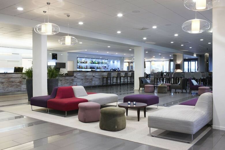 Hotel Scandic Karlskrona