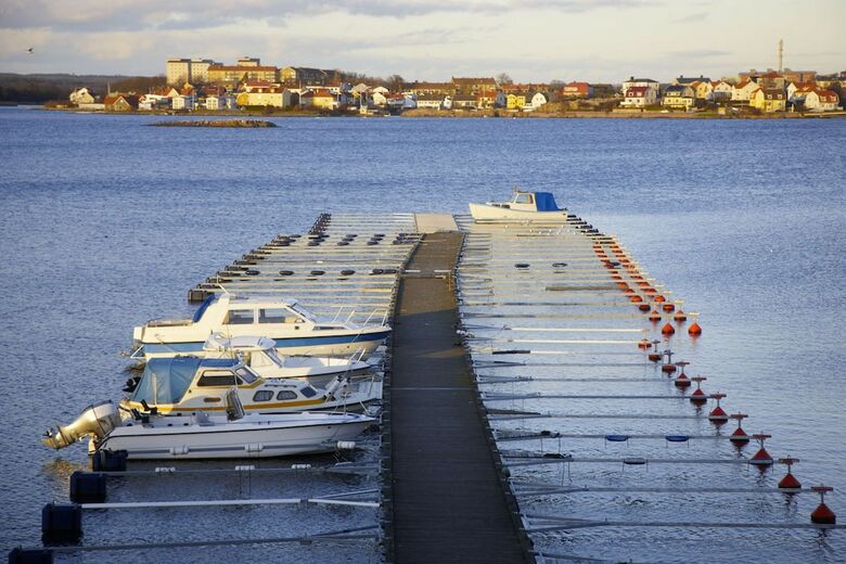 Hotel Scandic Karlskrona
