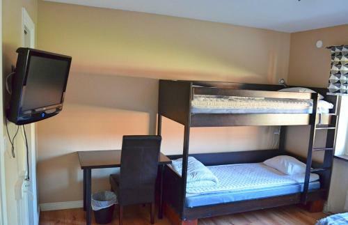 Lyck�hem Hotell & Vandrarhem