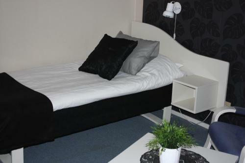 Hotell Ang�ringen