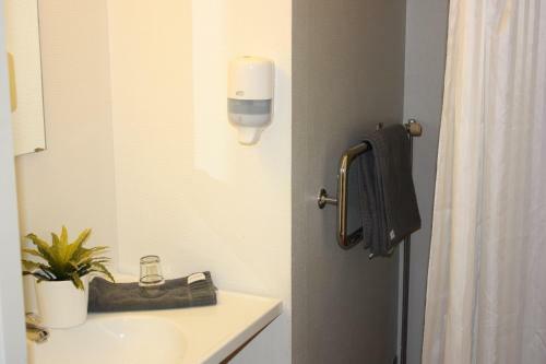 Hotell Ang�ringen