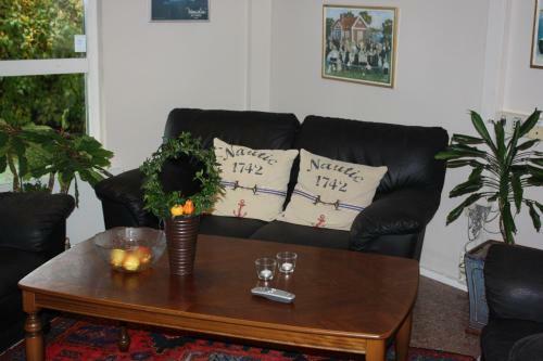 Hotell Ang�ringen
