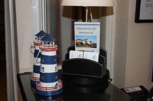 Hotell Ang�ringen
