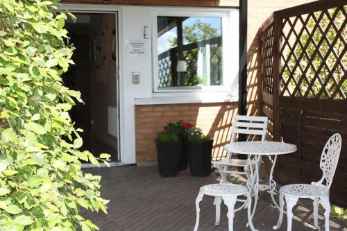 Hotell Ang�ringen
