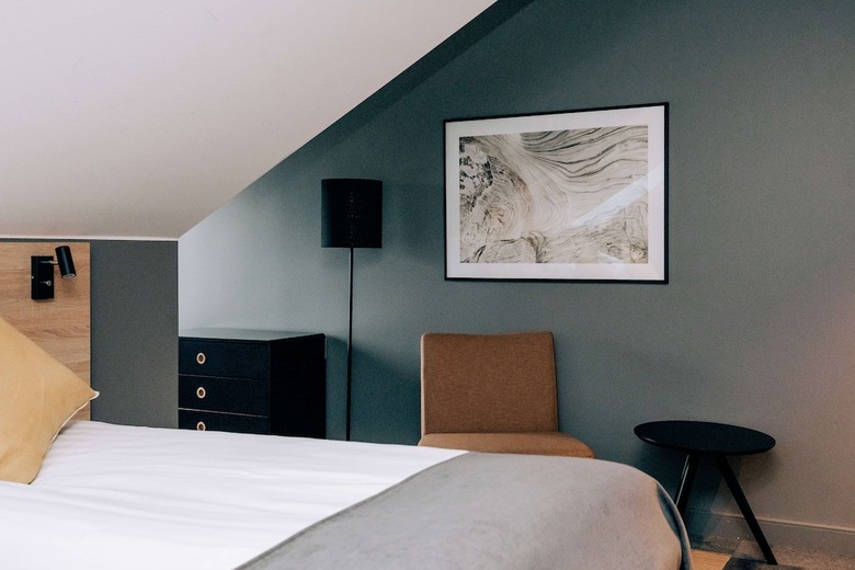 First Hotel Ja