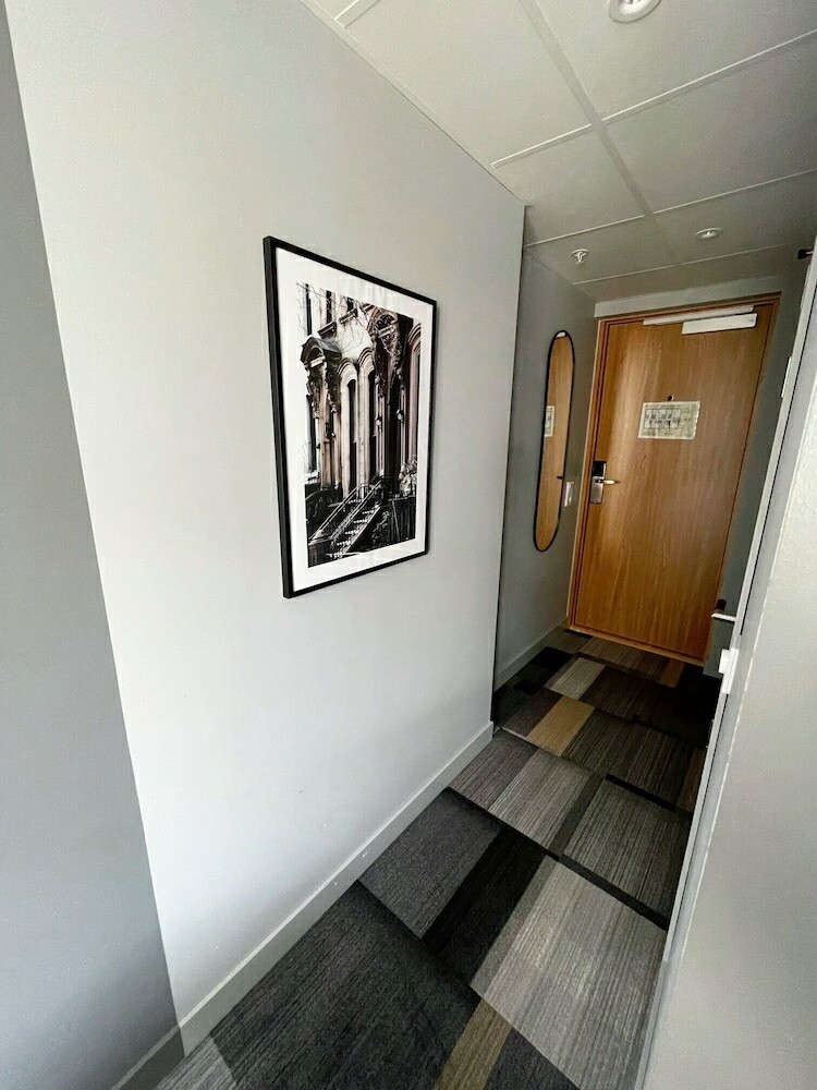 First Hotel Ja