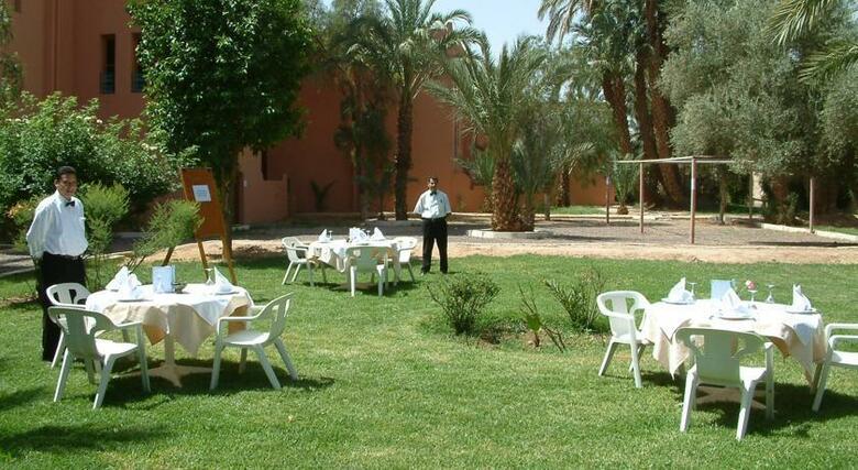 Hotel H�tel Reda