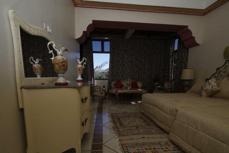 Hotel Ksar Tinsouline