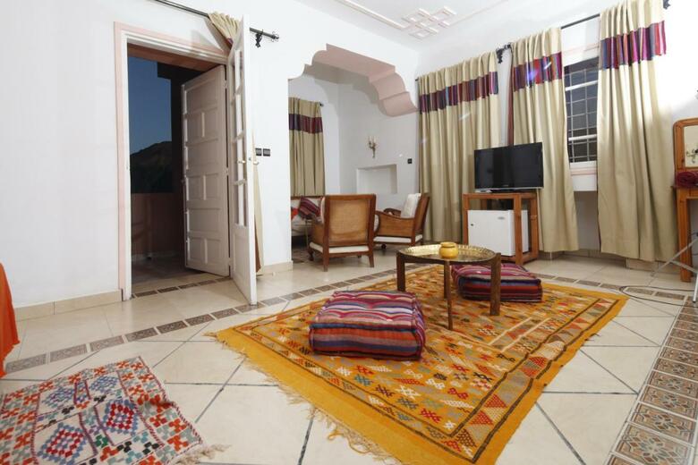 Hotel Ksar Tinsouline
