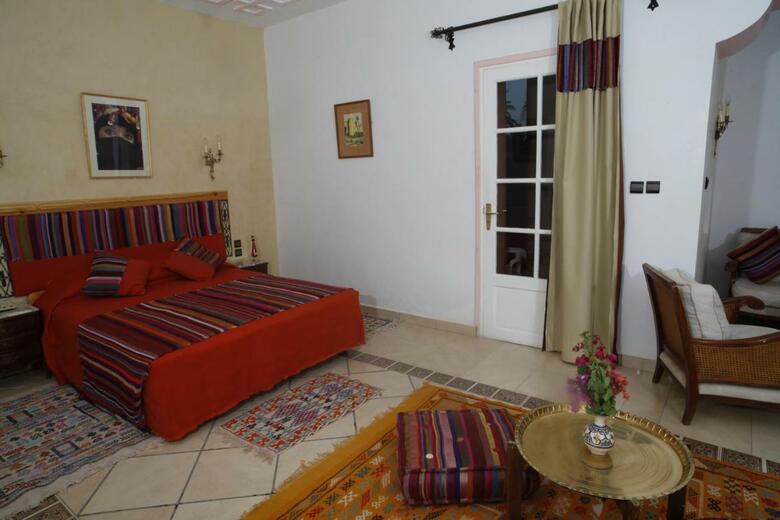 Hotel Ksar Tinsouline