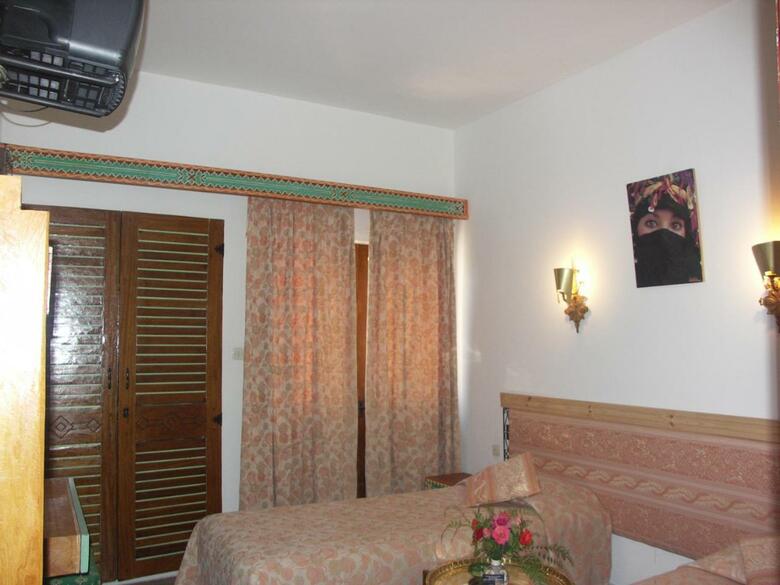 Hotel Ksar Tinsouline