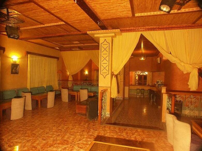 Hotel Ksar Tinsouline