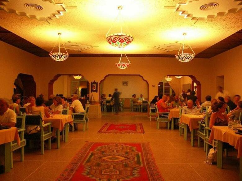 Hotel Ksar Tinsouline