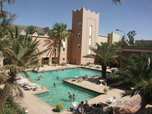 Hotel Ksar Tinsouline