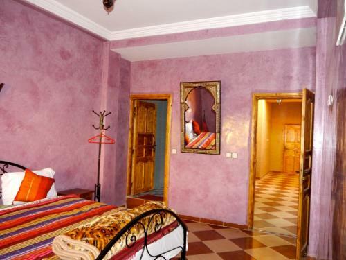 Hostal Chez Ali
