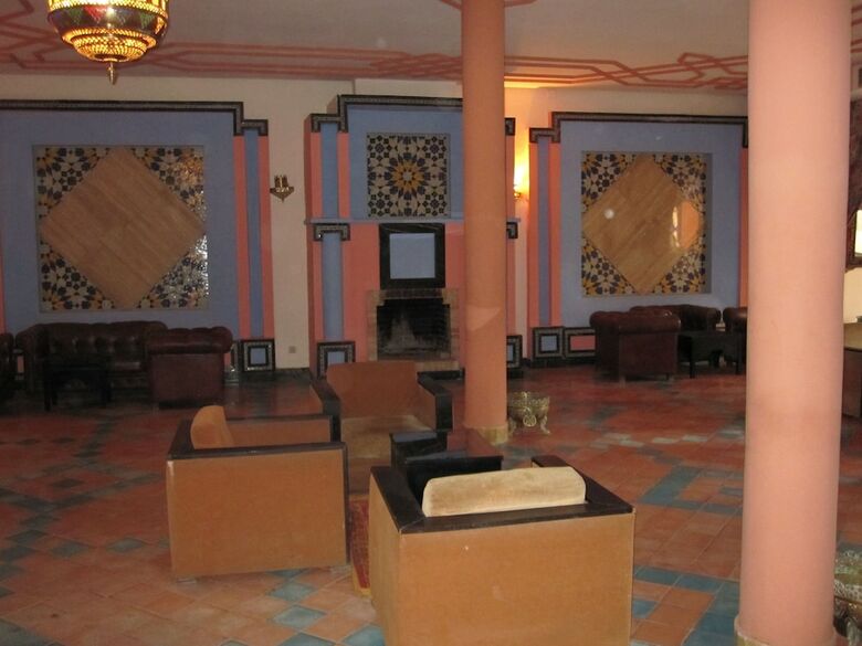 Hotel Le Riad Salam Zagora