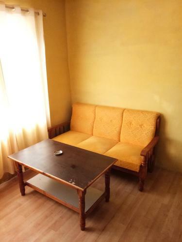 Jungal Resort Sarhi