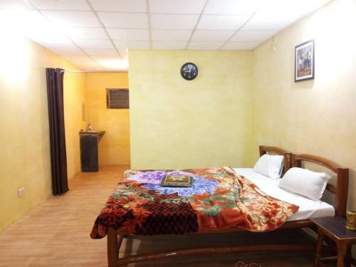 Jungal Resort Sarhi