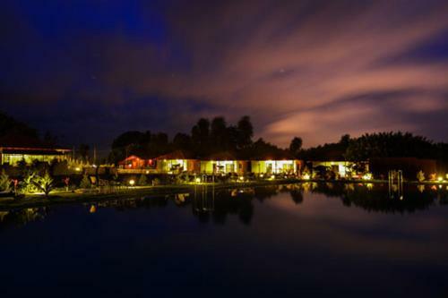 Villa Blue Mountain Valley Homestay