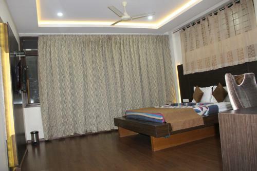 The Lotus Boutique Hotel