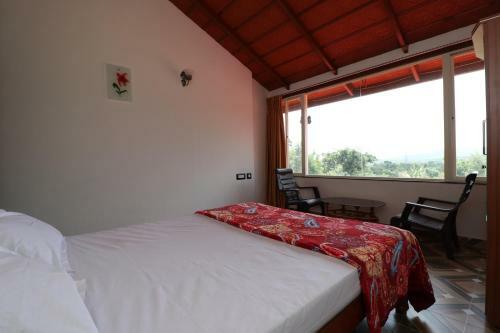 The Mayuravana Homestay