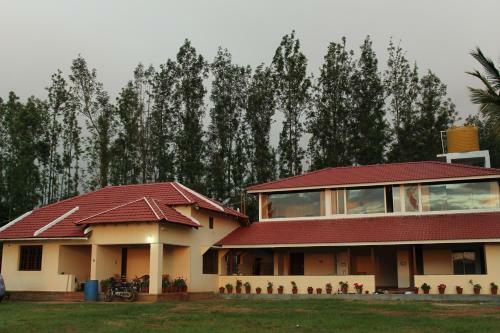 The Mayuravana Homestay