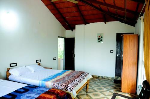 The Mayuravana Homestay