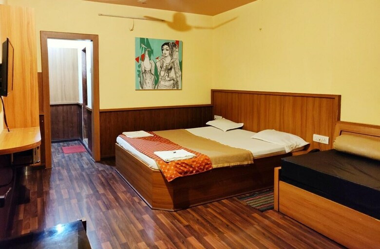 Hotel Harshawardhan
