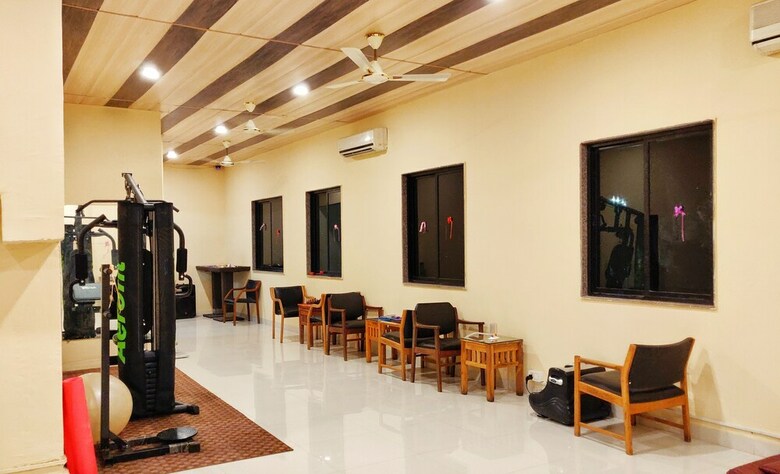 Hotel Harshawardhan